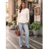 imageAUTOMET Long Sleeve Shirts Basic TopsBeige