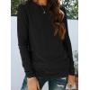imageAUTOMET Long Sleeve Shirts for Women Business Casual Tops Fall Fashion Clothes Workout Plus Size Teacher Winter Outfits 202501black