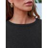 imageAUTOMET Long Sleeve Shirts for Women Business Casual Tops Fall Fashion Clothes Workout Plus Size Teacher Winter Outfits 202501black