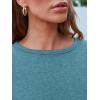 imageAUTOMET Long Sleeve Shirts for Women Business Casual Tops Fall Fashion Clothes Workout Plus Size Teacher Winter Outfits 202501bluegreen