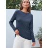 imageAUTOMET Long Sleeve Shirts for Women Business Casual Tops Fall Fashion Clothes Workout Plus Size Teacher Winter Outfits 202501darkblue