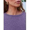 imageAUTOMET Long Sleeve Shirts for Women Business Casual Tops Fall Fashion Clothes Workout Plus Size Teacher Winter Outfits 202501lavenderpurple