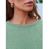 imageAUTOMET Long Sleeve Shirts for Women Business Casual Tops Fall Fashion Clothes Workout Plus Size Teacher Winter Outfits 202501lightgreen