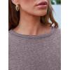 imageAUTOMET Long Sleeve Shirts for Women Business Casual Tops Fall Fashion Clothes Workout Plus Size Teacher Winter Outfits 202501rosetaupe
