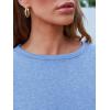 imageAUTOMET Long Sleeve Shirts for Women Business Casual Tops Fall Fashion Clothes Workout Plus Size Teacher Winter Outfits 202501skyblue