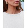 imageAUTOMET Long Sleeve Shirts for Women Business Casual Tops Fall Fashion Clothes Workout Plus Size Teacher Winter Outfits 202501white