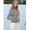 imageAUTOMET Long Sleeve Shirts for Women Business Casual Tops Fall Fashion Clothes Workout Plus Size Teacher Winter Outfits 2025Bohoblue