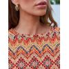 imageAUTOMET Long Sleeve Shirts for Women Business Casual Tops Fall Fashion Clothes Workout Plus Size Teacher Winter Outfits 2025Bohoorange