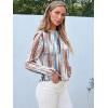 imageAUTOMET Long Sleeve Shirts for Women Business Casual Tops Fall Fashion Clothes Workout Plus Size Teacher Winter Outfits 2025Gradientmulti