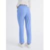 imageAUTOMET Sweatpants Women with Pockets Lounge Pajama Travel Pants Work Joggers Fall Clothes Winter Teachers Outfits 2025Lightblue