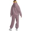 imageAUTOMET Womens 2 Piece Outfits Lounge Hoodie Sweatsuit Sets Plus Size Fall Fashion Clothes Airport Travel Pants TracksuitsLightpurple