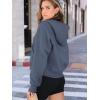 imageAUTOMET Womens Hoodies Fleece Fall Fashion Outfits Workout Sweatshirts Y2k Winter Zip Up Jackets Oversized Tops Clothes 2025Greyblue