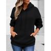imageAUTOMET Womens Hoodies Sweatshirts Pullover Sweaters Casual Comfy Tops Trendy Fall Outfits Winter Clothes 2025Black