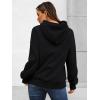 imageAUTOMET Womens Hoodies Sweatshirts Pullover Sweaters Casual Comfy Tops Trendy Fall Outfits Winter Clothes 2025Black