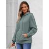 imageAUTOMET Womens Hoodies Sweatshirts Pullover Sweaters Casual Comfy Tops Trendy Fall Outfits Winter Clothes 2025Bluegreen