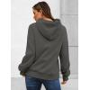 imageAUTOMET Womens Hoodies Sweatshirts Pullover Sweaters Casual Comfy Tops Trendy Fall Outfits Winter Clothes 2025Darkgrey