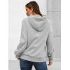 imageAUTOMET Womens Hoodies Sweatshirts Pullover Sweaters Casual Comfy Tops Trendy Fall Outfits Winter Clothes 2025Grey