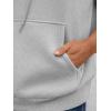 imageAUTOMET Womens Hoodies Sweatshirts Pullover Sweaters Casual Comfy Tops Trendy Fall Outfits Winter Clothes 2025Grey