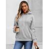 imageAUTOMET Womens Hoodies Sweatshirts Pullover Sweaters Casual Comfy Tops Trendy Fall Outfits Winter Clothes 2025Grey