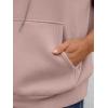 imageAUTOMET Womens Hoodies Sweatshirts Pullover Sweaters Casual Comfy Tops Trendy Fall Outfits Winter Clothes 2025Greypink