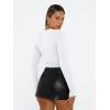 imageAUTOMET Womens Long Sleeve Shirts Basic Compression Going Out Crop Tops Fall Fashion Y2K Clothes 2025White