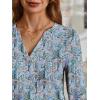 imageAUTOMET Womens Long Sleeve Shirts Fall Tops 2025 Henley Blouses Dressy Casual Business Basic Tees Trendy Cute TShirtsBlueprint