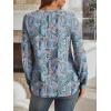 imageAUTOMET Womens Long Sleeve Shirts Fall Tops 2025 Henley Blouses Dressy Casual Business Basic Tees Trendy Cute TShirtsBlueprint
