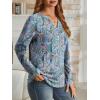 imageAUTOMET Womens Long Sleeve Shirts Fall Tops 2025 Henley Blouses Dressy Casual Business Basic Tees Trendy Cute TShirtsBlueprint