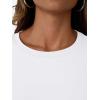 imageAUTOMET Womens Long Sleeve Workout Tops 2025 Fall Sports Sun Shirts Swim Hiking Gym Tshirts UPF 50 Rash Guard UV ClothesWhite