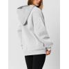 imageAUTOMET Womens Oversized Hoodies Fleece Sweatshirts Fall Fashion 2025 Pullover Winter Clothes OutfitsGrey