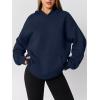 imageAUTOMET Womens Oversized Hoodies Fleece Sweatshirts Fall Fashion 2025 Pullover Winter Clothes OutfitsNavy