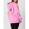 imageAUTOMET Womens Oversized Hoodies Fleece Sweatshirts Fall Fashion 2025 Pullover Winter Clothes OutfitsPink