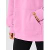 imageAUTOMET Womens Oversized Hoodies Fleece Sweatshirts Fall Fashion 2025 Pullover Winter Clothes OutfitsPink