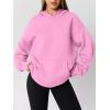 imageAUTOMET Womens Oversized Hoodies Fleece Sweatshirts Fall Fashion 2025 Pullover Winter Clothes OutfitsPink