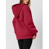 imageAUTOMET Womens Oversized Hoodies Fleece Sweatshirts Fall Fashion 2025 Pullover Winter Clothes OutfitsRed