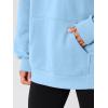 imageAUTOMET Womens Oversized Hoodies Fleece Sweatshirts Fall Fashion 2025 Pullover Winter Clothes OutfitsSky Blue