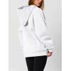 imageAUTOMET Womens Oversized Hoodies Fleece Sweatshirts Fall Fashion 2025 Pullover Winter Clothes OutfitsWhite