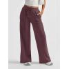 imageAUTOMET Womens Wide Leg Sweatpants Baggy Lounge Travel Pants Fall Fashion Outfits 2025 Winter Maternity Clothes JoggersWinered