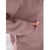 imageAUTOMET Womens Zip Up Hoodies Fleece Jackets Oversized Sweatshirts Fall Fashion Outfits 2025 Sweaters Winter ClothesDarkpink