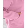 imageAUTOMET Womens Zip Up Hoodies Fleece Jackets Oversized Sweatshirts Fall Fashion Outfits 2025 Sweaters Winter ClothesPink