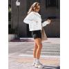 imageAUTOMET Womens Zip Up Hoodies Fleece Jackets Oversized Sweatshirts Fall Fashion Outfits 2025 Sweaters Winter ClothesWhite
