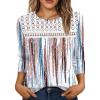 White Tie Dye