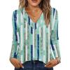 Blue-striped