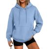 imageAUTOMET Womens Hoodies Sweatshirts Pullover Sweaters Casual Comfy Tops Trendy Fall Outfits Winter Clothes 2025Lightblue