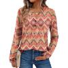 Boho Orange
