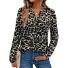 Gray Leopard