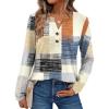 Plaid Multi