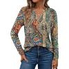Boho-print