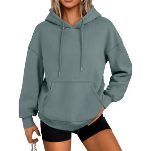 imageAUTOMET Womens Hoodies Sweatshirts Pullover Sweaters Casual Comfy Tops Trendy Fall Outfits Winter Clothes 2025Bluegreen