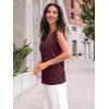 imageAUTOMET Womens Tops Casual Dressy Lace Summer Tee 2025 Cap Sleeve T Shirts Cute Basic Trendy Fashion Spring OutfitsWinered
